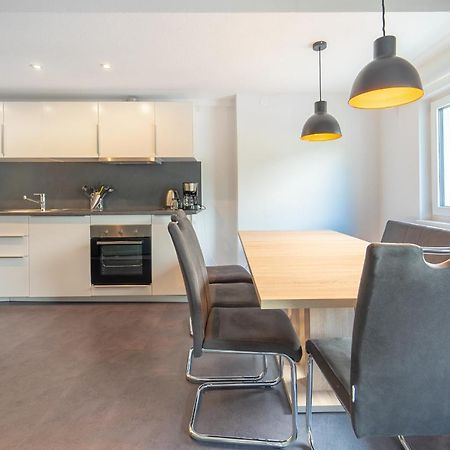Urlaubsplatzl Appartements Oetz Luaran gambar