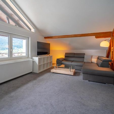 Urlaubsplatzl Appartements Oetz Luaran gambar