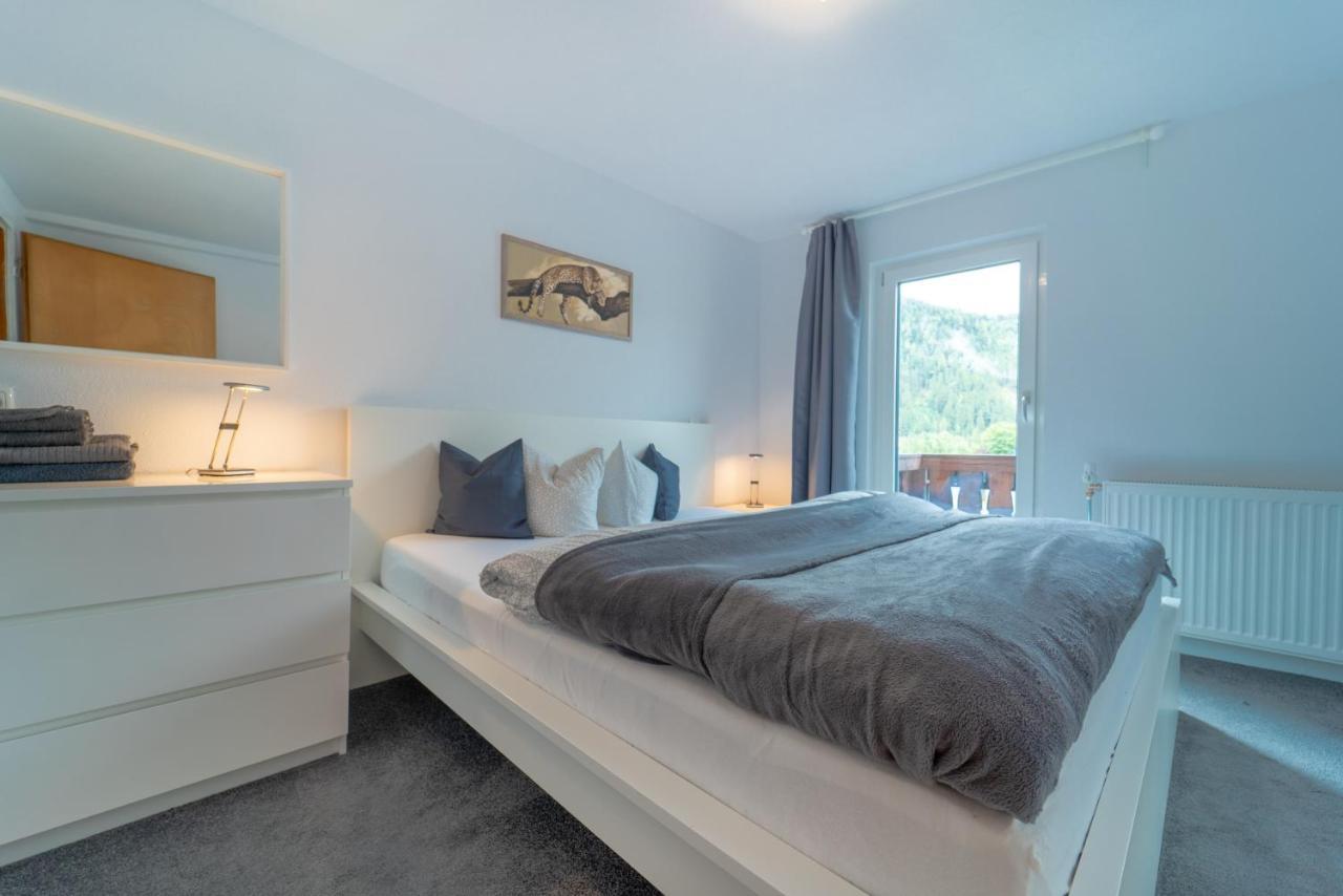 Urlaubsplatzl Appartements Oetz Luaran gambar