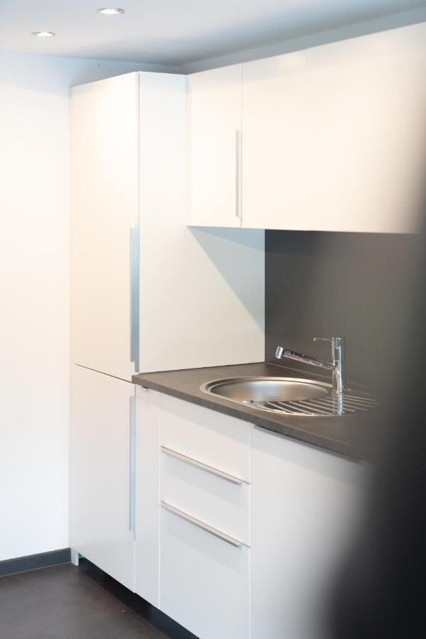 Urlaubsplatzl Appartements Oetz Luaran gambar