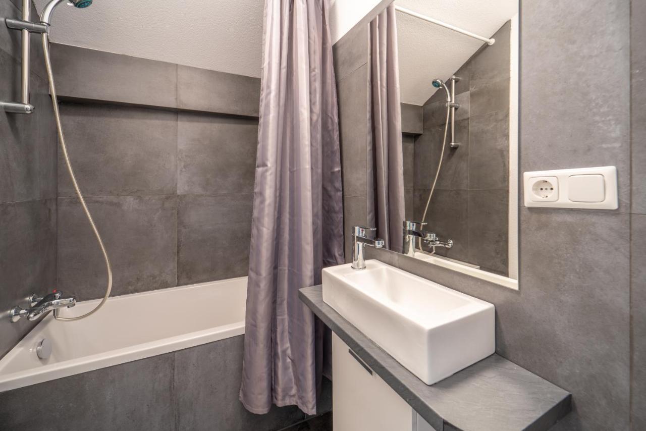 Urlaubsplatzl Appartements Oetz Luaran gambar