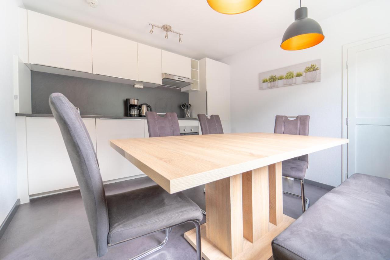 Urlaubsplatzl Appartements Oetz Luaran gambar