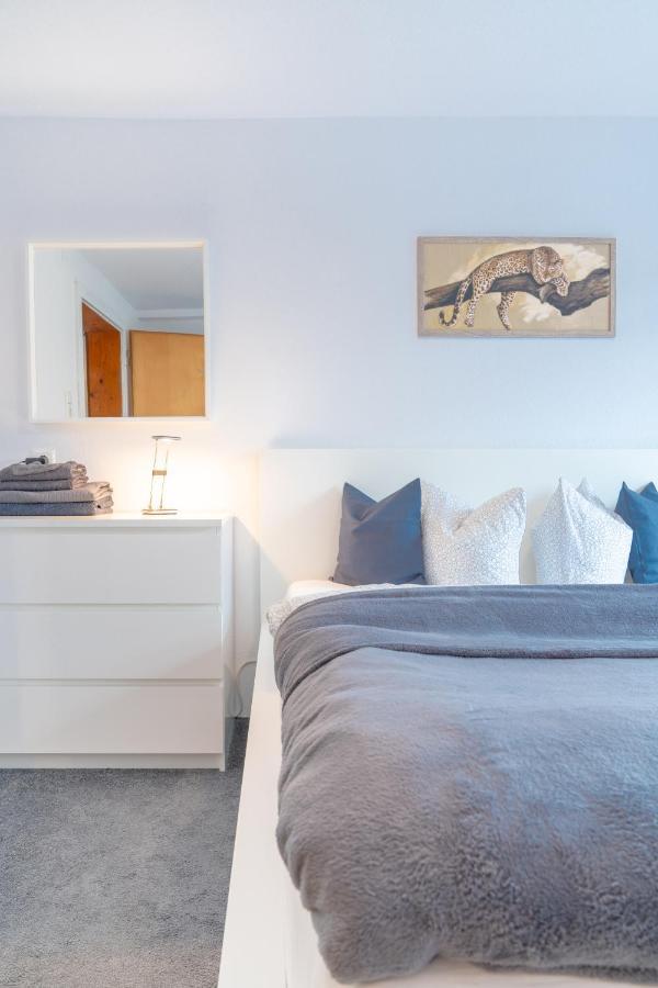 Urlaubsplatzl Appartements Oetz Luaran gambar