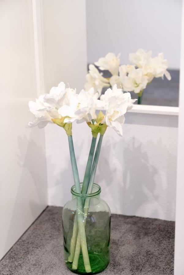 Urlaubsplatzl Appartements Oetz Luaran gambar