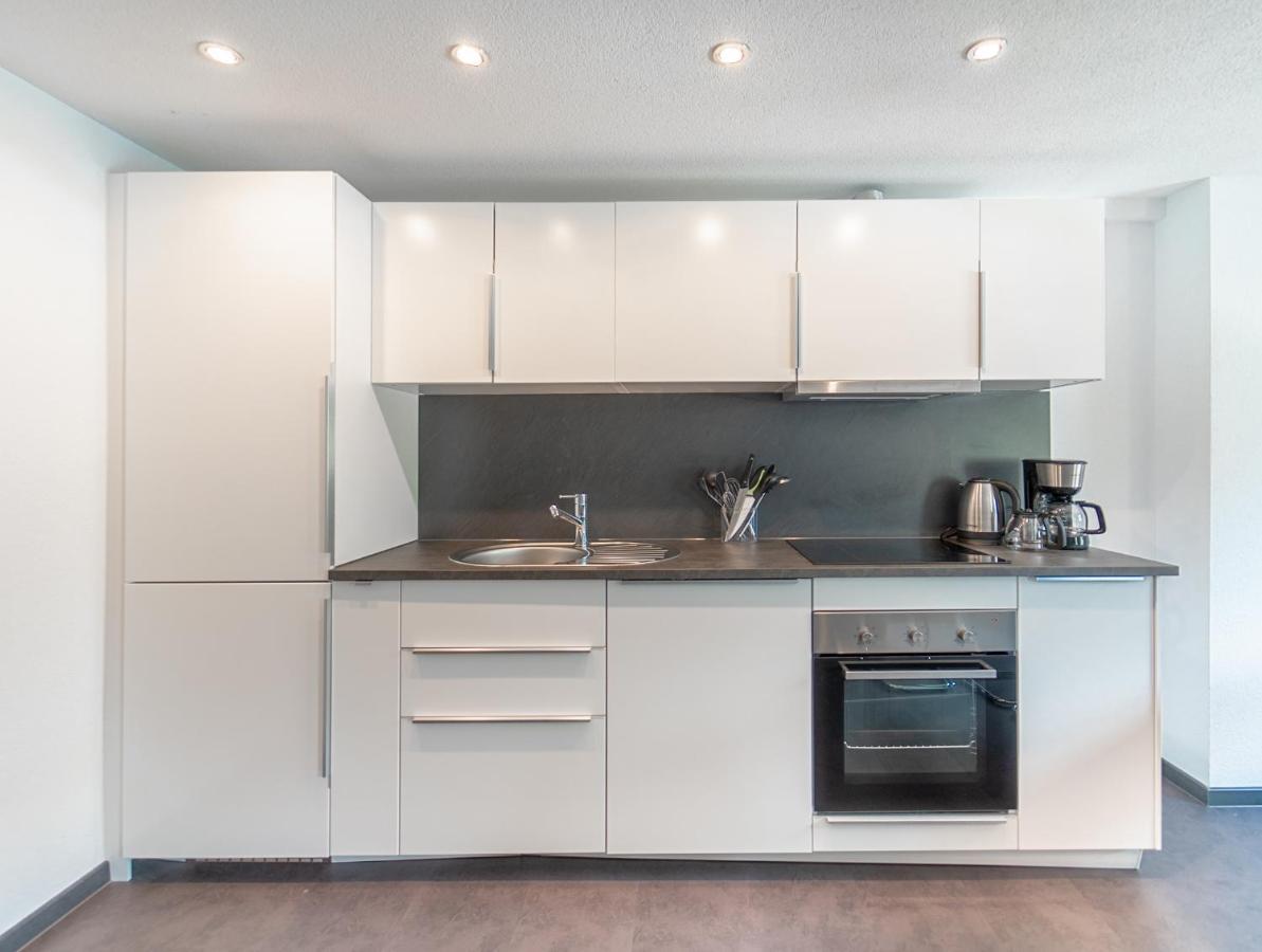 Urlaubsplatzl Appartements Oetz Luaran gambar