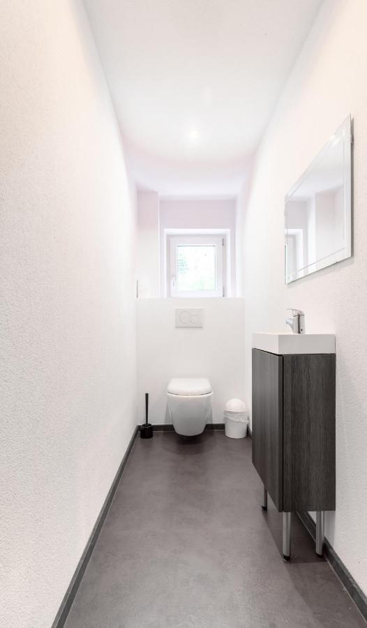 Urlaubsplatzl Appartements Oetz Luaran gambar