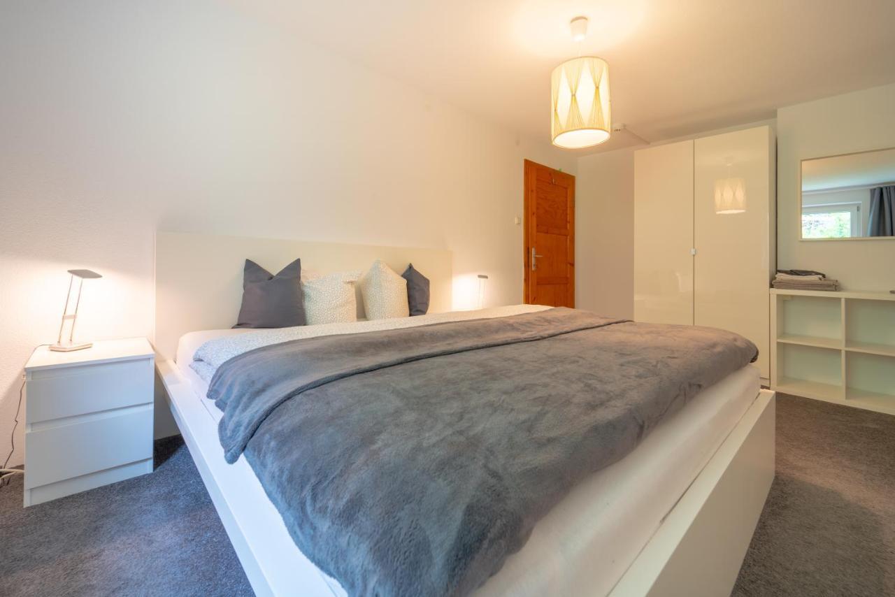 Urlaubsplatzl Appartements Oetz Luaran gambar