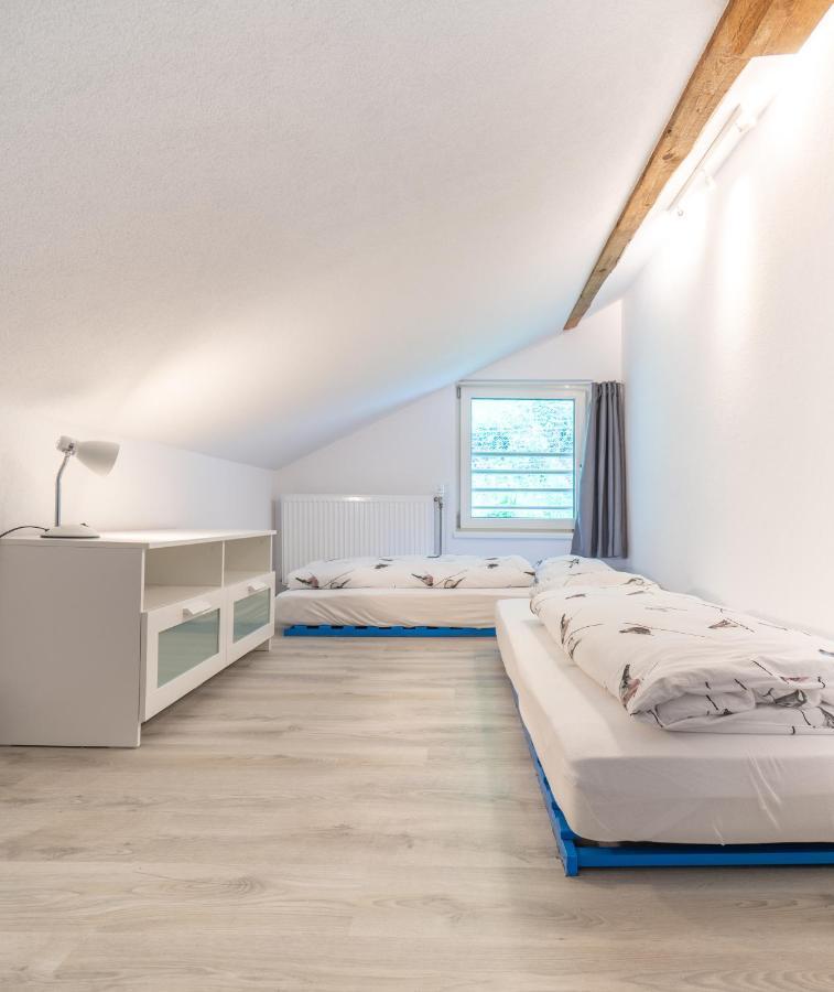 Urlaubsplatzl Appartements Oetz Luaran gambar