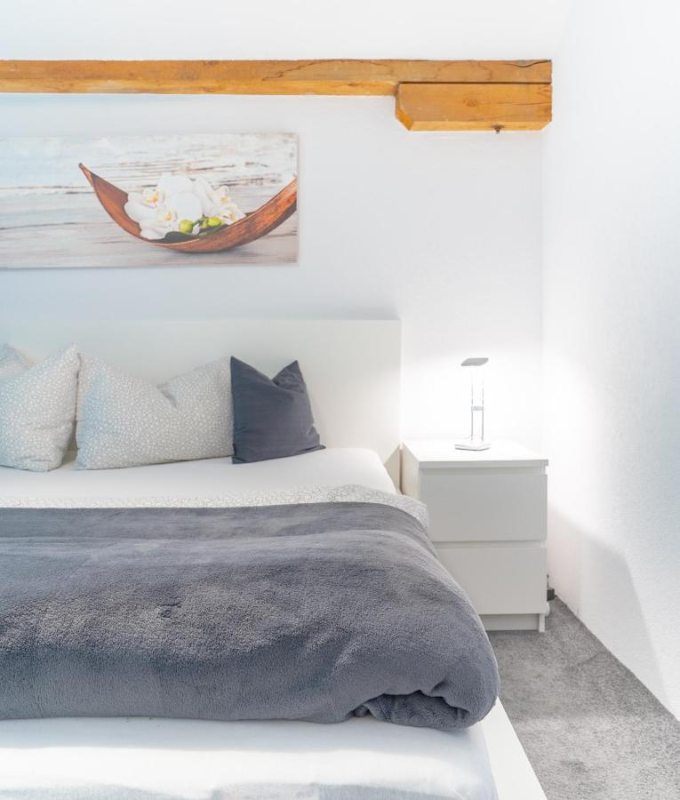 Urlaubsplatzl Appartements Oetz Luaran gambar