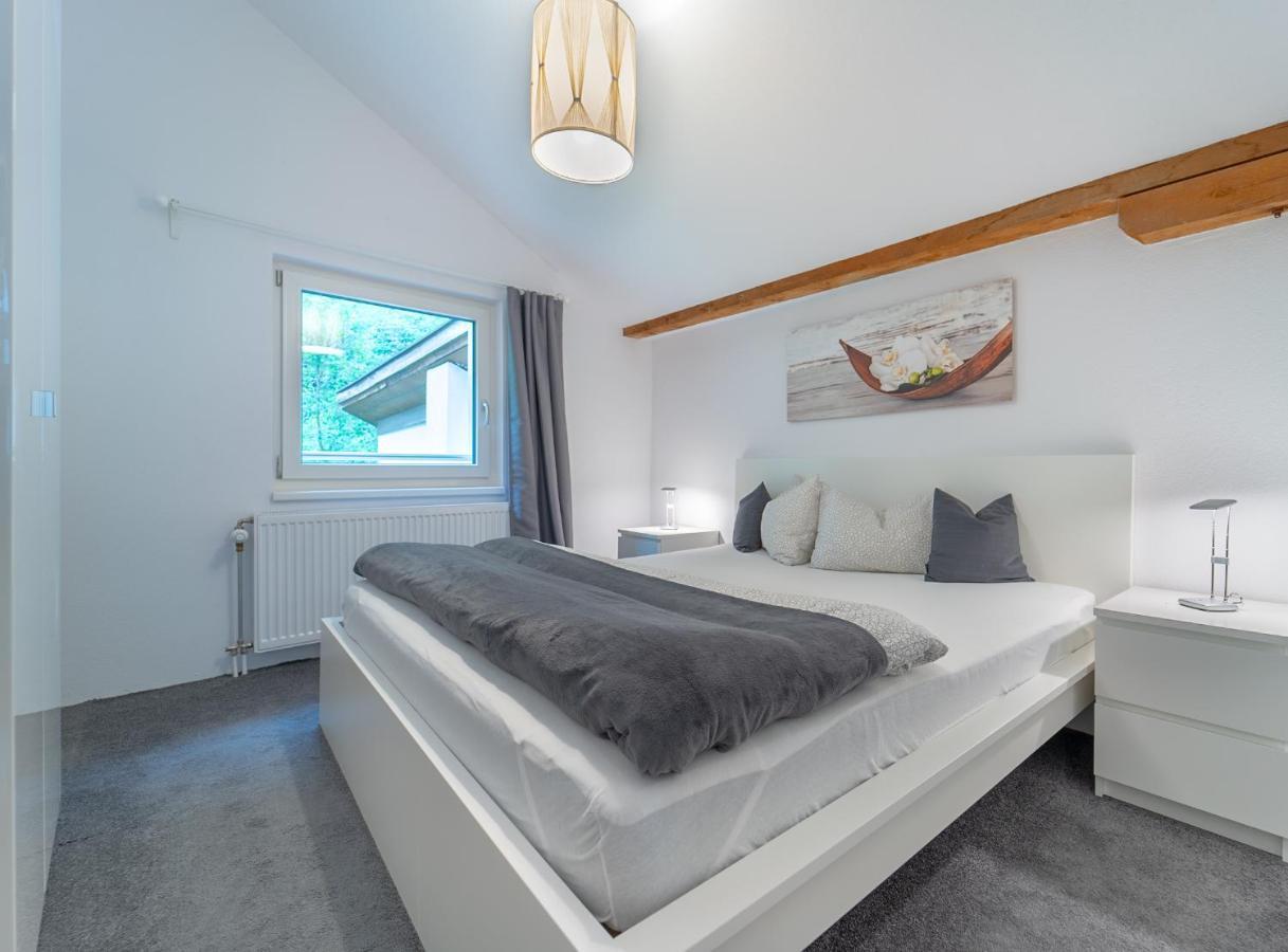 Urlaubsplatzl Appartements Oetz Luaran gambar