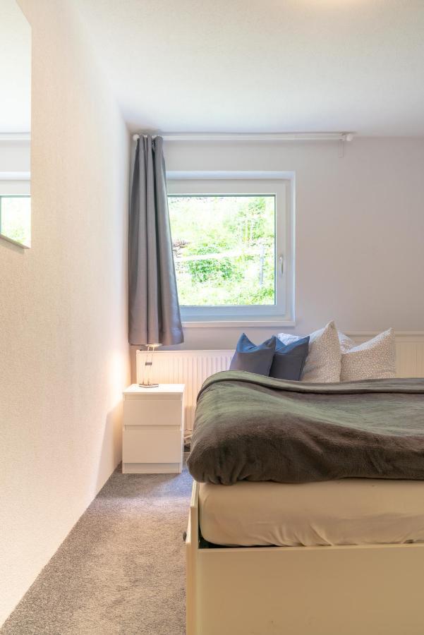 Urlaubsplatzl Appartements Oetz Luaran gambar