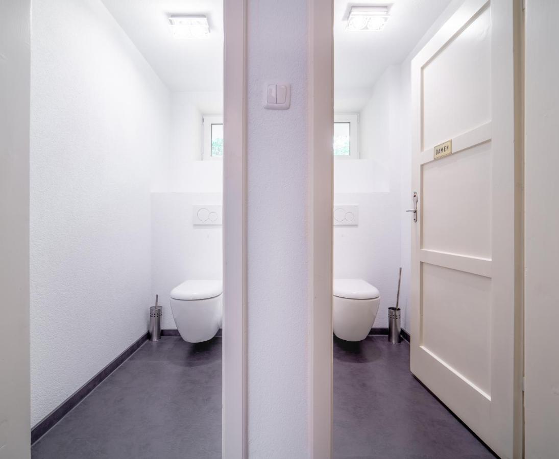 Urlaubsplatzl Appartements Oetz Luaran gambar
