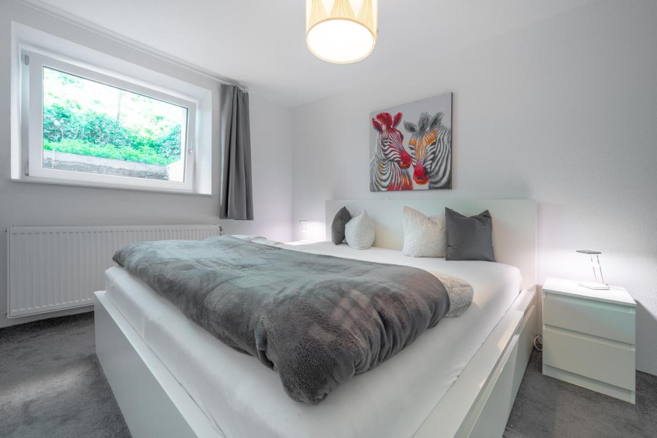 Urlaubsplatzl Appartements Oetz Luaran gambar