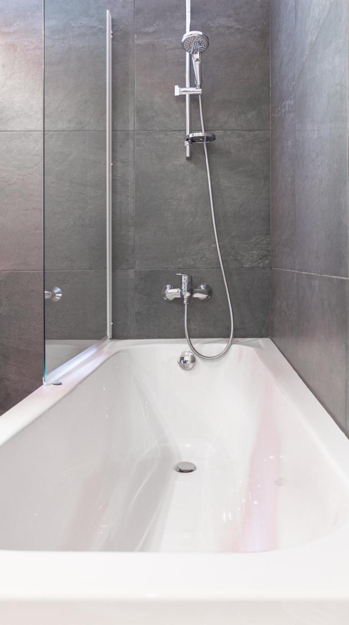 Urlaubsplatzl Appartements Oetz Bilik gambar