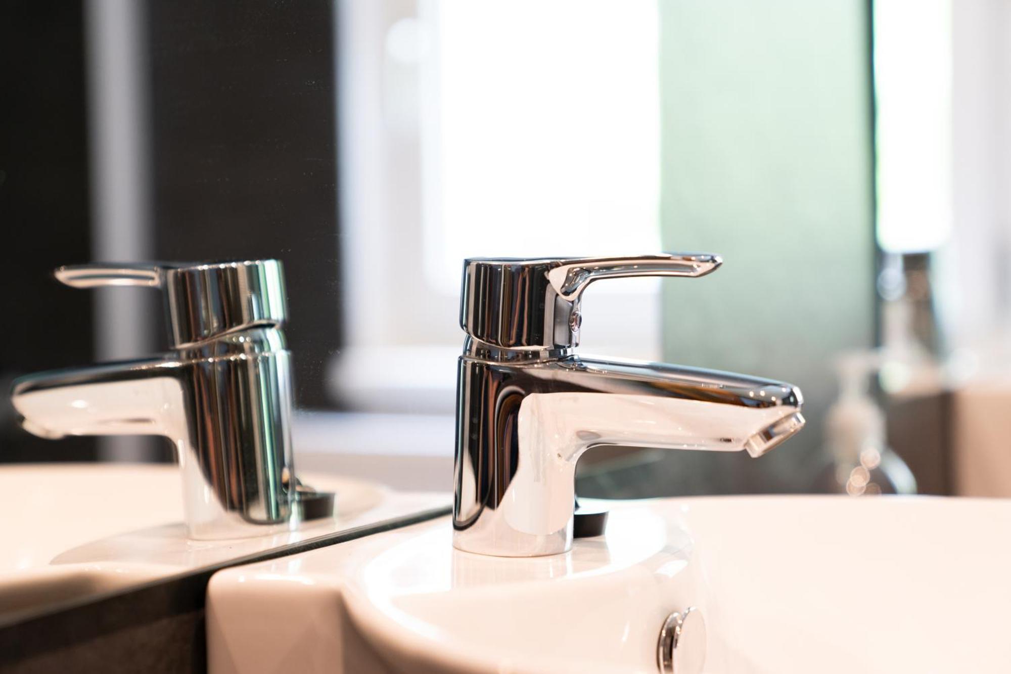 Urlaubsplatzl Appartements Oetz Bilik gambar